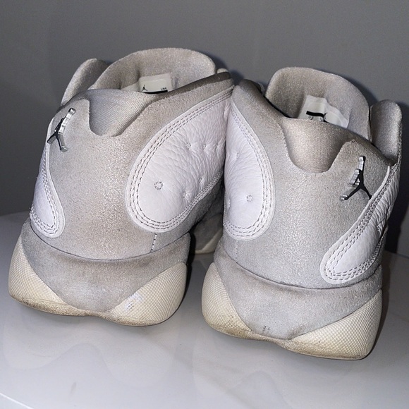 Jordan 13 Retro Low - Picture 4 of 11